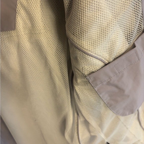 Helly Hansen Tech Jacket - Picture 11 of 11